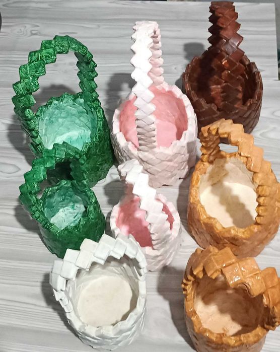 Кашпо для цветов