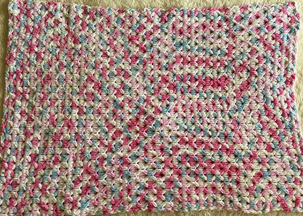 Плед (пенка)