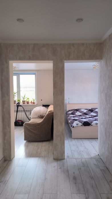 Продам дом в с. Юбилейное