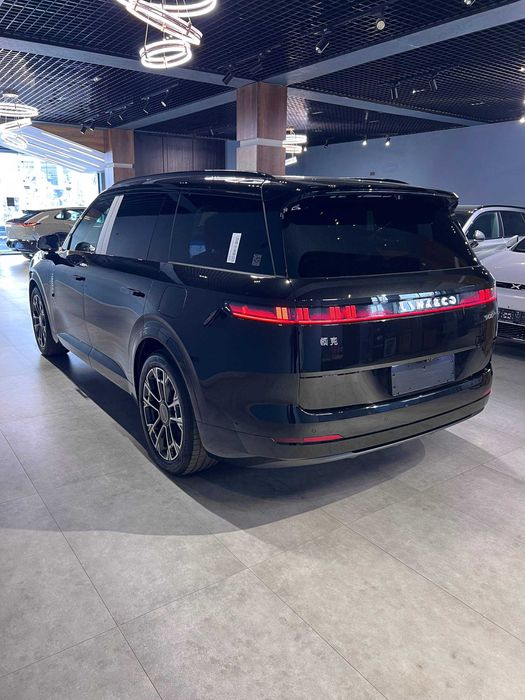 Lynk&Co 900 1.5T Ultra Qora Kafolat bilan