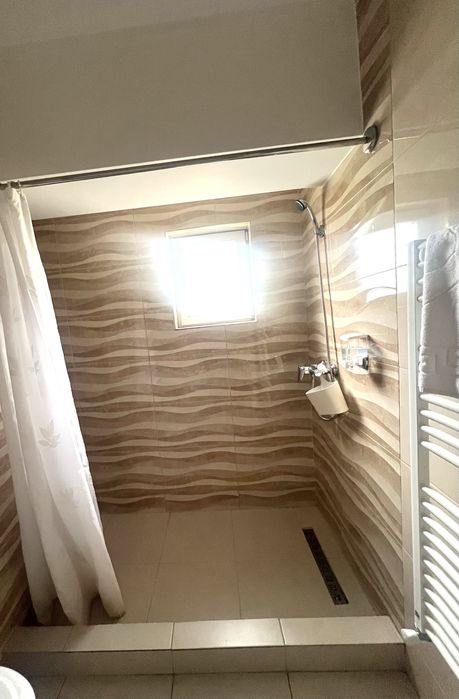 Cazare Muncitori Eforie Nord - Parcare Dube/Camionete inclusă