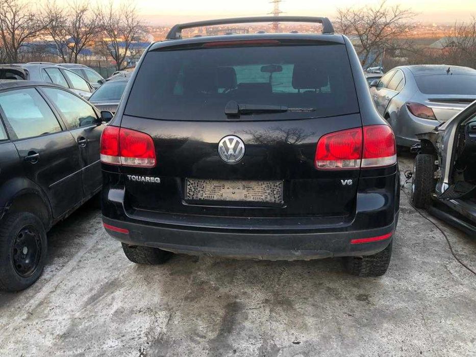 Dezmembram Vw Touareg 3.2 benzina
