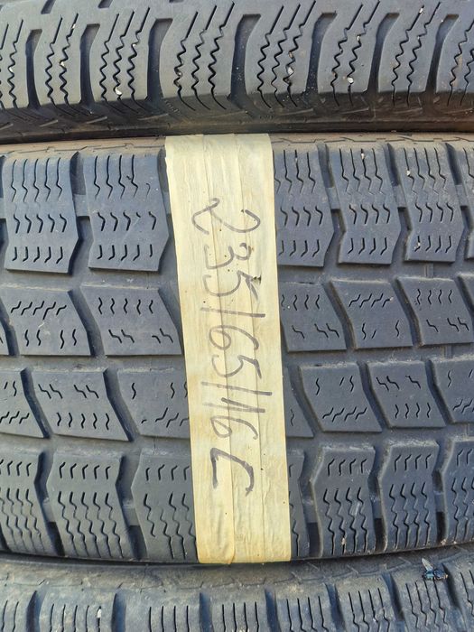 Cauciucurii second-hand