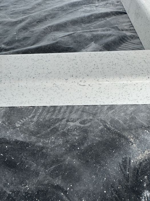 Prag delimitare dus GRANIT