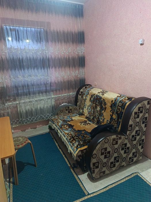 Продам дом с. Сагыр