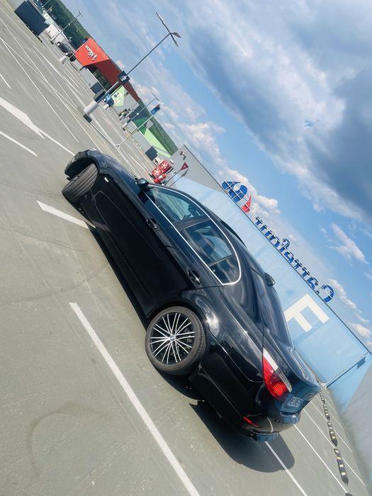 Shcimb Bmw 525 e60