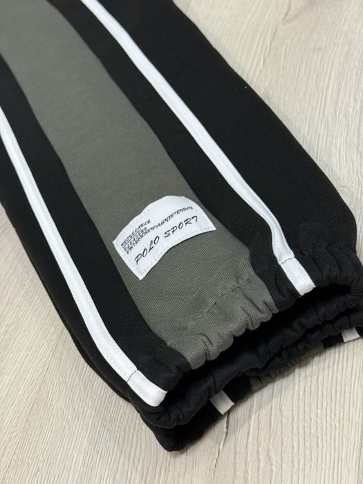 Трико с флисом новые