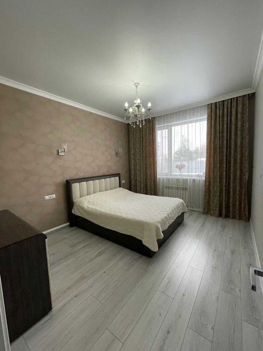 Дом с Современным Ремонтом  70 млн  Торг Возможен