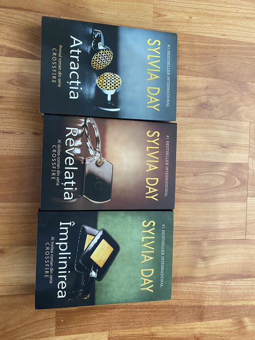 Carti copii/ young adult