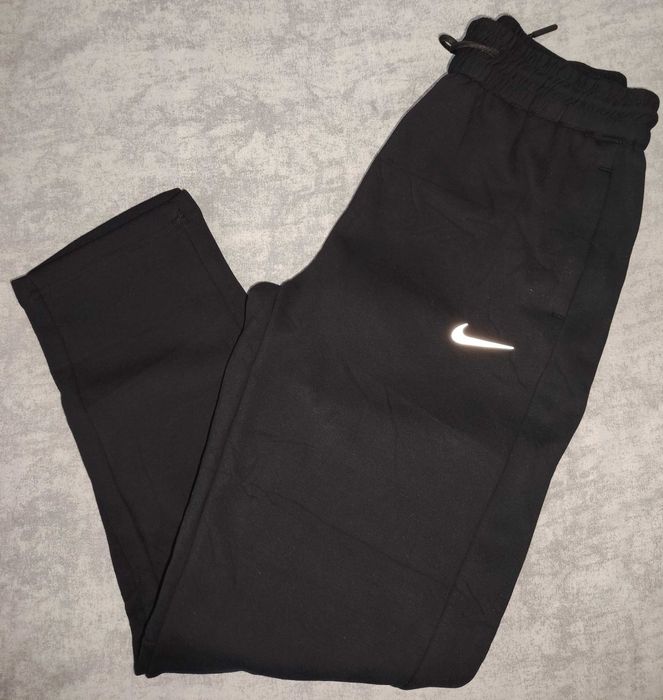 Штаны зимние XL 32 размер новые утепление качественное nike мужские