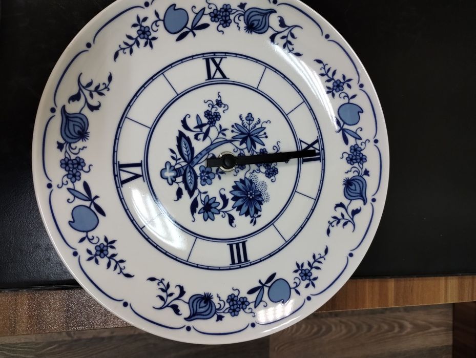 Порцеланови часовници