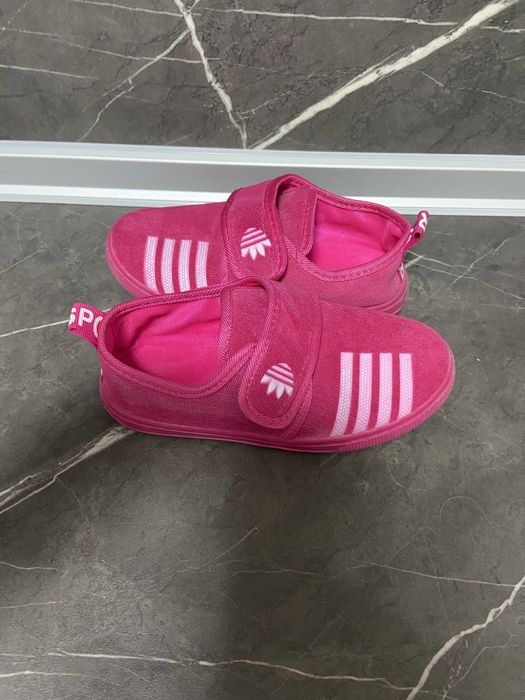 Детски обувки (вътрешни)