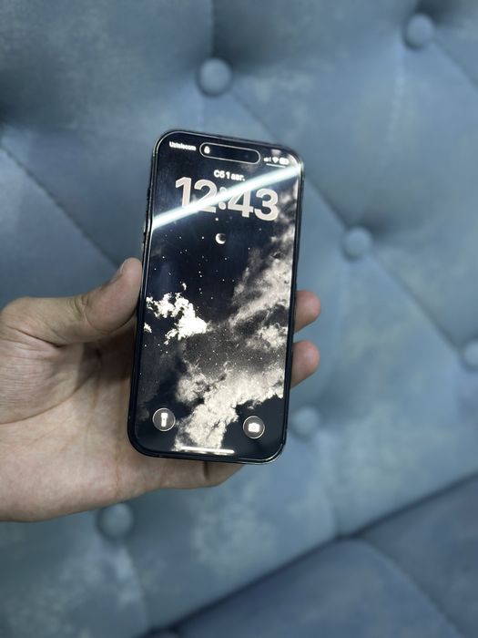 Iphone 14 pro kelishiladi