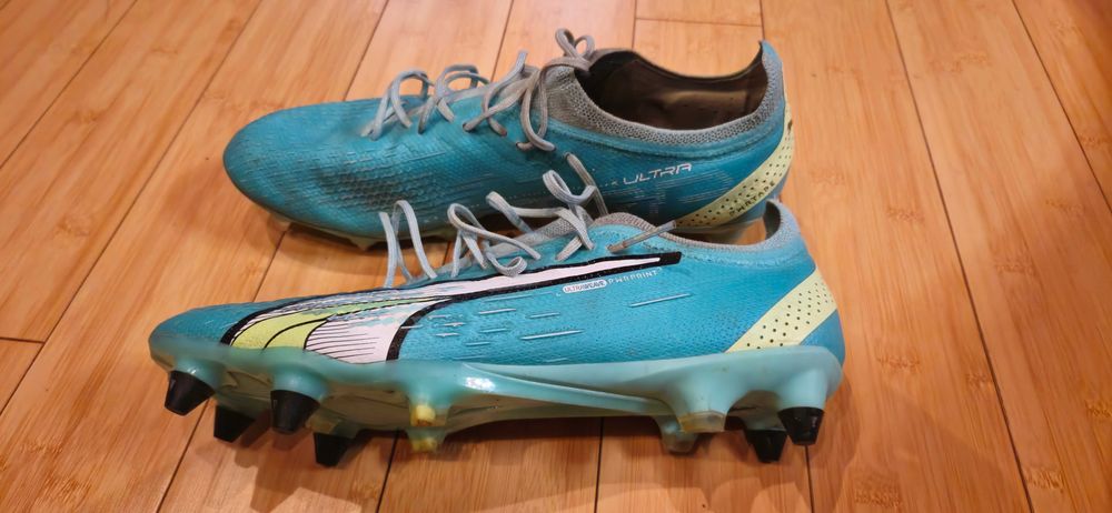 Puma Ultra 46 номер