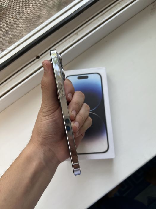 Iphone 14 Pro Max 128 gb