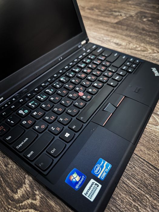 Lenovo ThinkPad X230