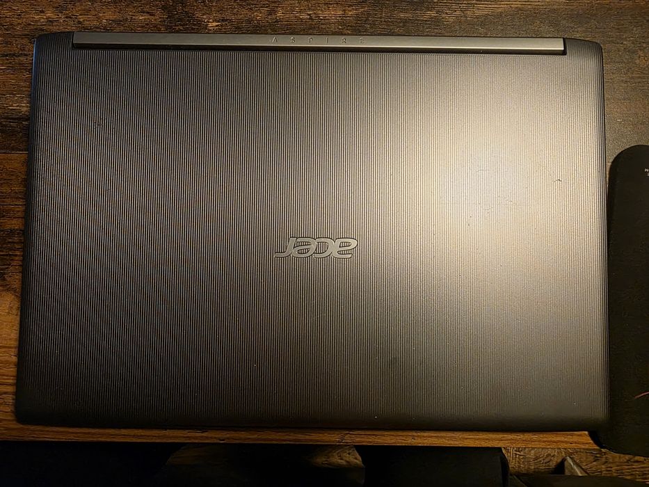 Acer Aspire A515-51G 12GB RAM