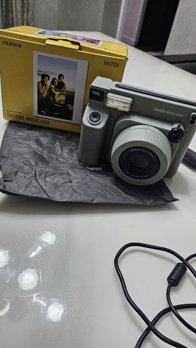 Цифровой фотоаппарат