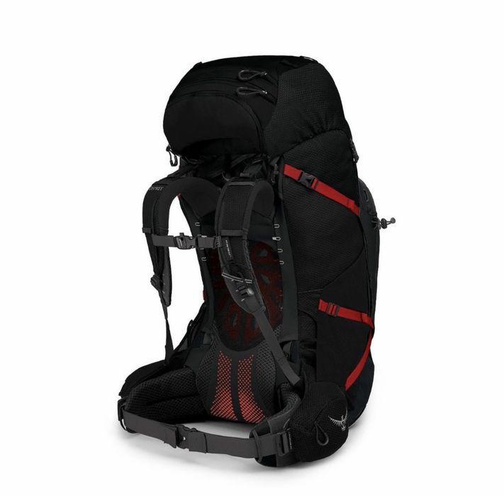 Рюкзак Osprey Aether Plus 85