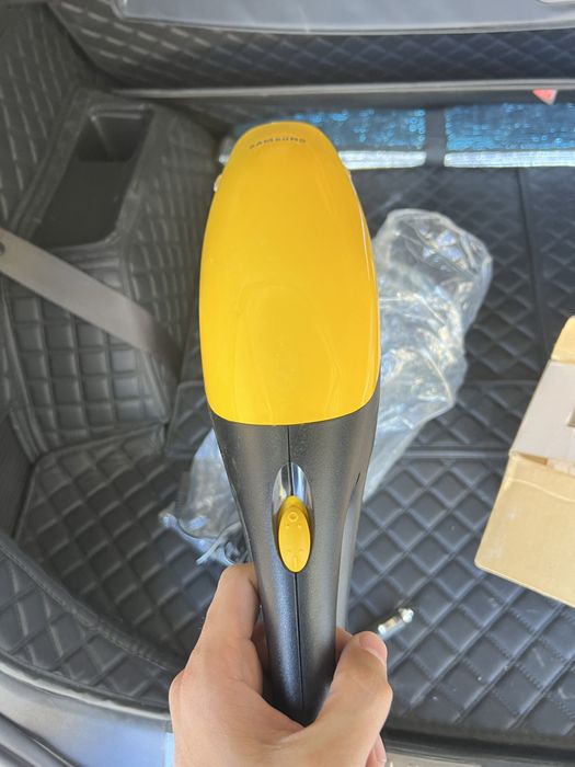 Пылесос для авто