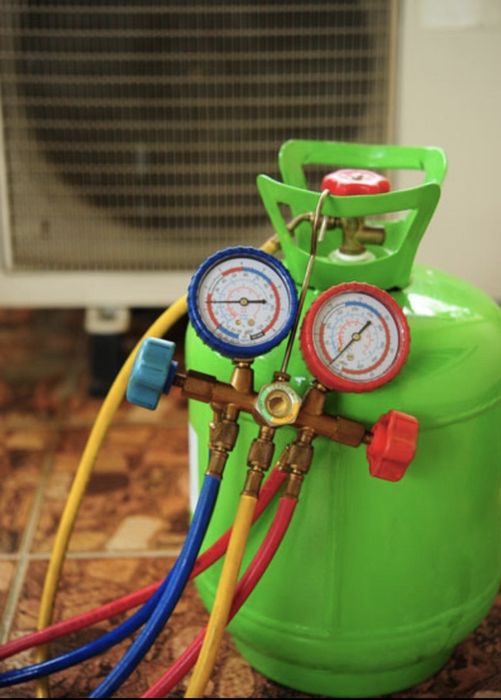 399 Montaj - Aer Conditionat