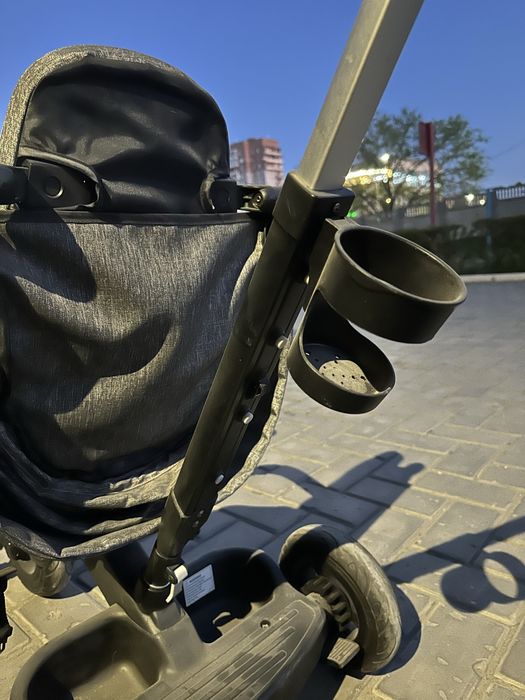 ПРОДАМ детский велосипед!