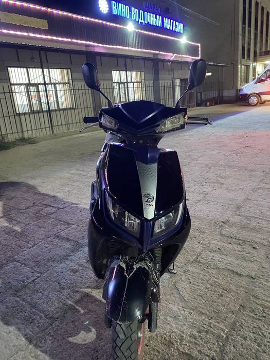 Обмен самураймен