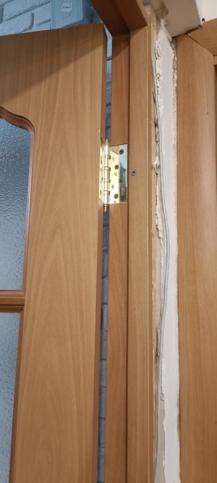 Дверь межкомнатная