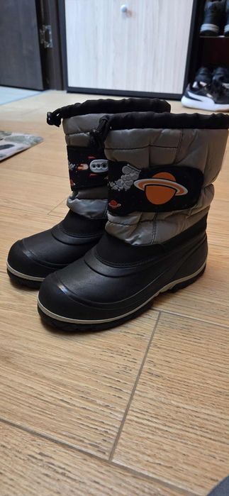 Детски апрески 36 номер