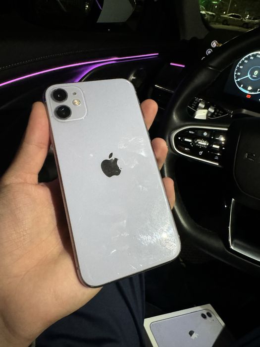 iPhone 11  128GB 71%