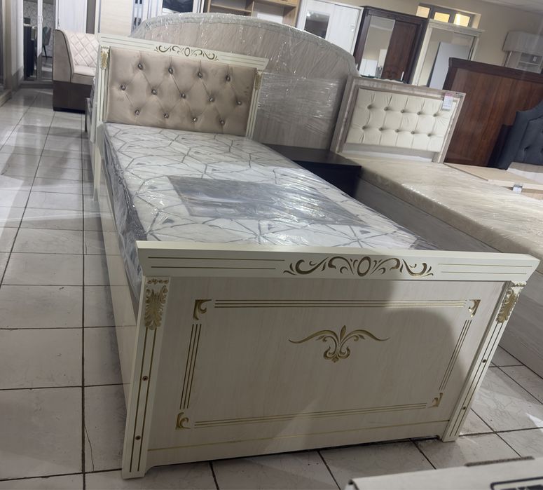 Kravat tortmalik 100% MDF krovat кроват крават karavat sifat zôr