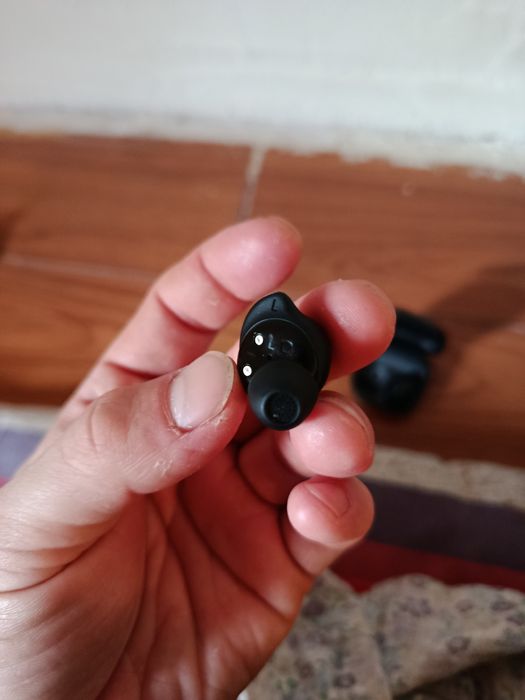 Наушники samsung galaxy buds core