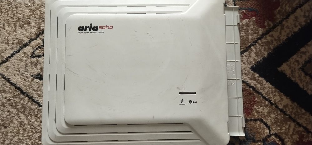 Мини АТС Aria soho