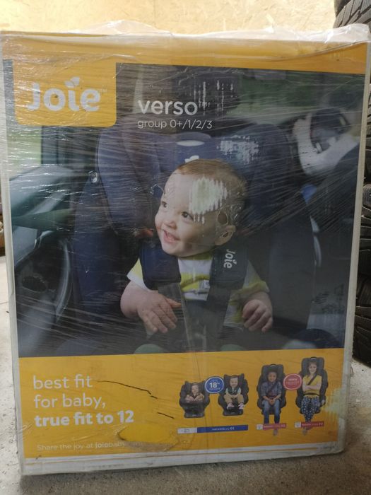 Автокресло детское