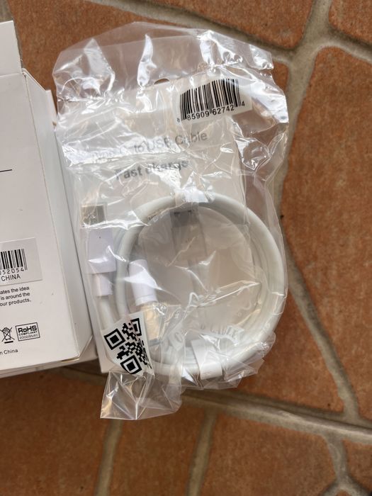 Type C cablu de incarcare/date