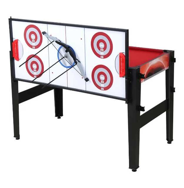 13 в 1 Сгъваема игрална маса – SC0160MX