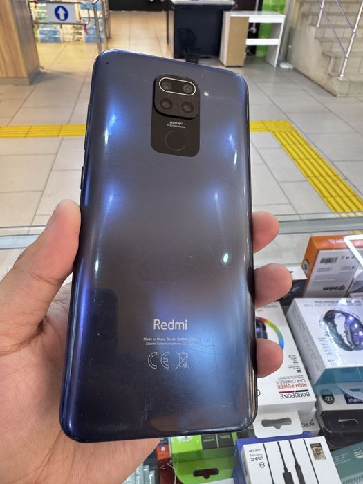 Redmi Note 9 Редми нот 9