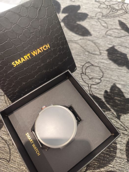 Смарт часовник. Smart watch