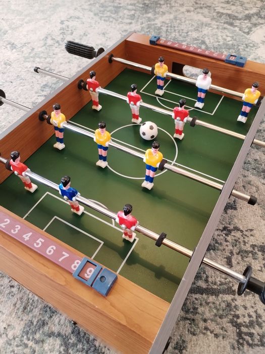 Masa de fotbal copii