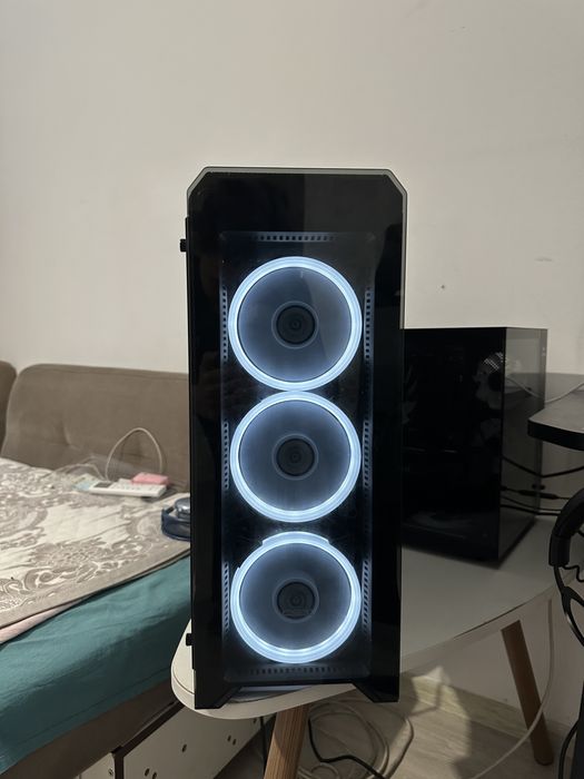 Продаю игровой системник