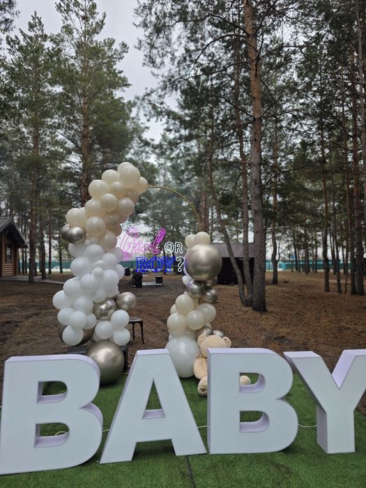 Гендер Пати программа под ключ