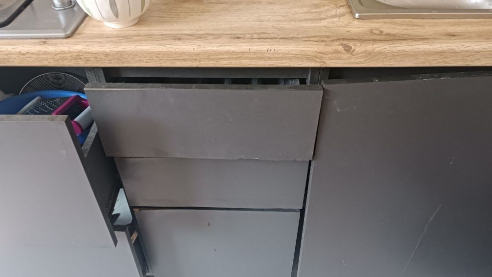 Кухонный гарнитур