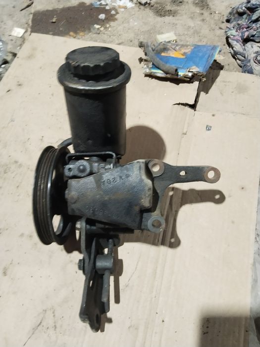 Гур насос тоета 5взфе