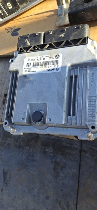 Компютър BMW F11 520d 184 кс ф11 520д 184HP