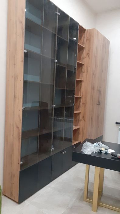 Мебель на Заказ Мебельщик Мастер