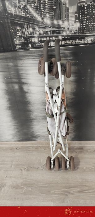 LORELLI Classic Лятна количка