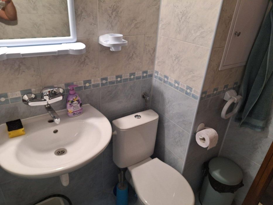 Дава се под наем Двустаен апартамент в Бургас, Славейков - 60 кв.м за 458.49 € - Снимка #6