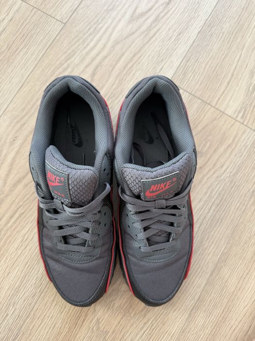 Nike Air Max 90 PRM Reflex marime 42,5