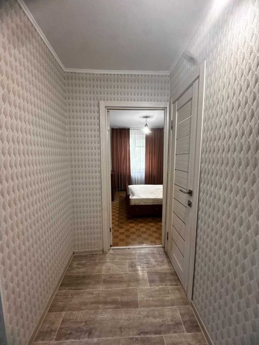 2-ком. квартира, в мкр.Западный!