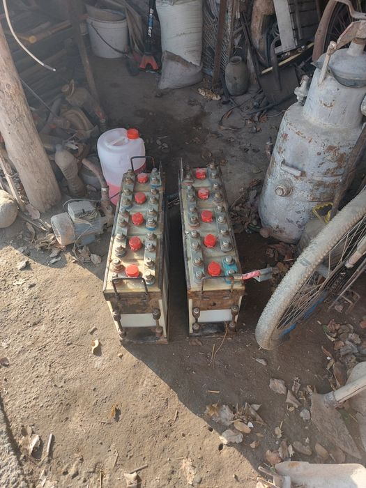 Акумлятор.20й ишлатса булади